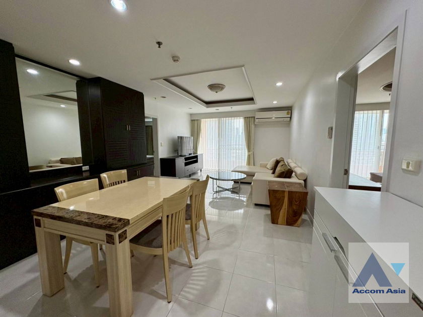 picture 🔼🔽 AccomA 📩  2 BR Condominium @Baan Na Varang (AA44309) - 2/11