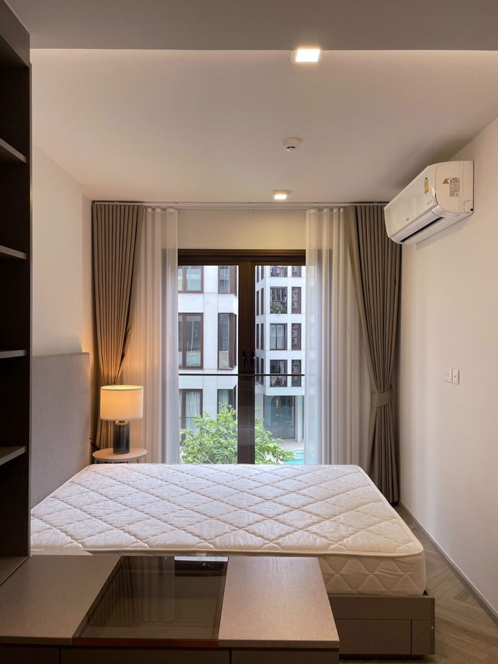 รูป ปล่อยเช่า Chapter  Thonglor 25 ราคา 37,000 บาท - รูปที่ 12/16