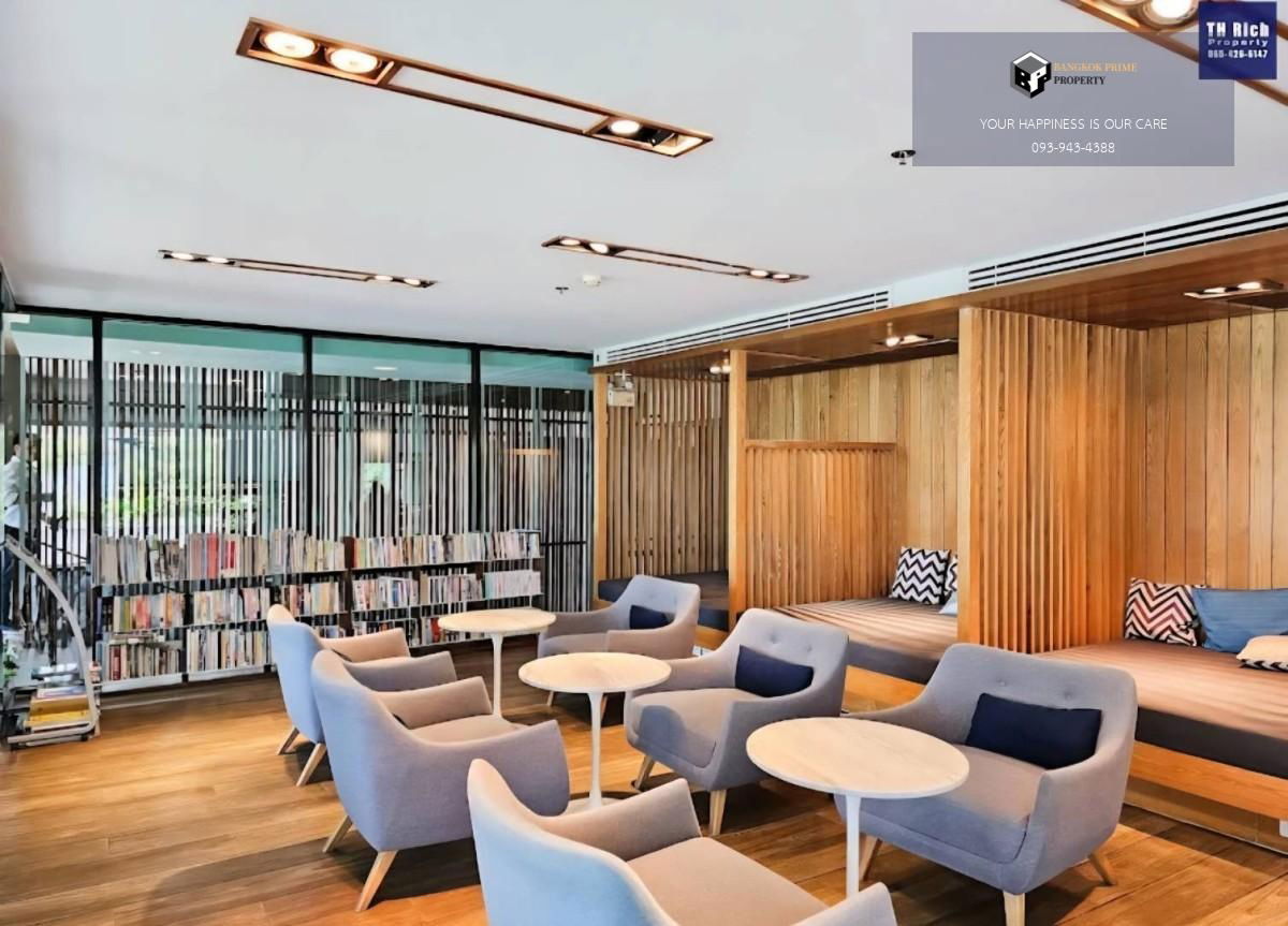 รูป U Delight Residence Riverfront Rama3 | BTS สะพานตากสิน | #2025072911124 - รูปที่ 7/10