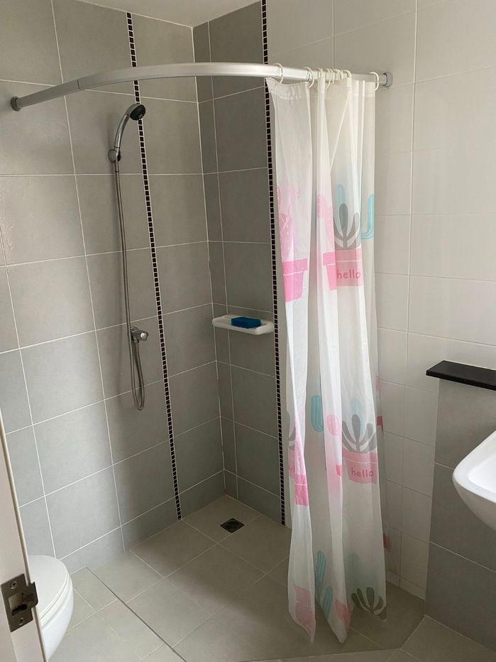 รูป FB1 🛋️💗 บ้านภัสสร เพรสทีจ ลักซ์ พัฒนาการ 44 💗🛋️บ้านสะอาด เฟอร์นิเจอร์และเครื่องใช้ไฟฟ้าครบ  🔥🔥ID : @471ovhib 📲 - รูปที่ 21/22