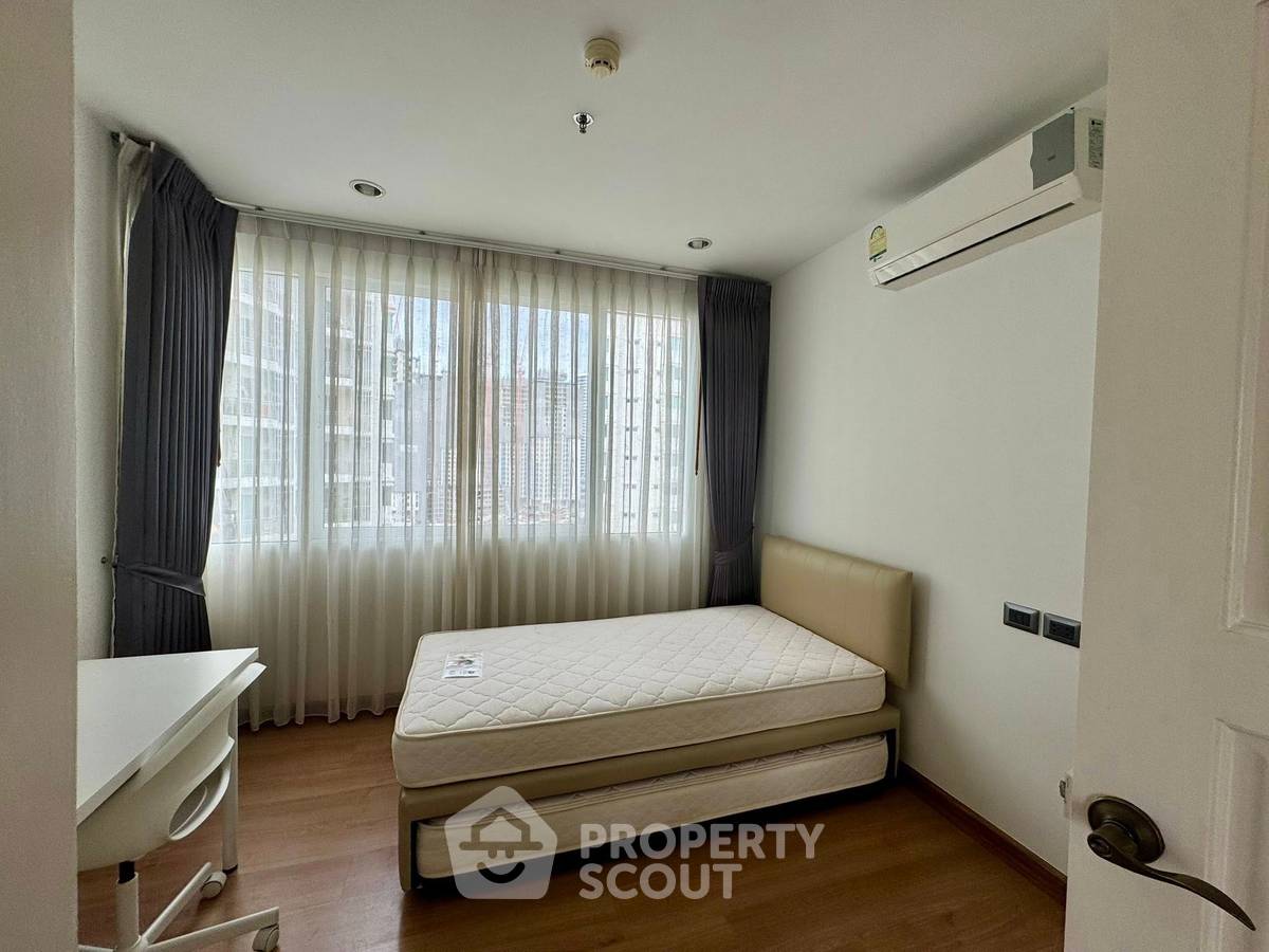 picture 2-BR Condo at Supalai Wellington near MRT Thailand Cultural Centre (ID 2229708) - 5/7