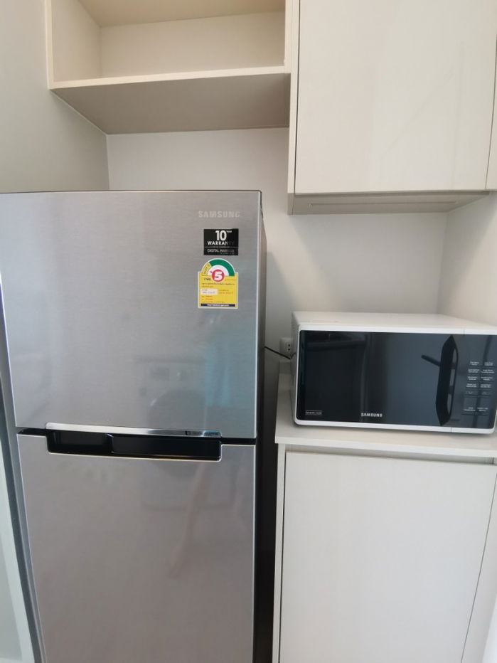 picture For rent Chapter one eco ratchada huaikwang - 3/21