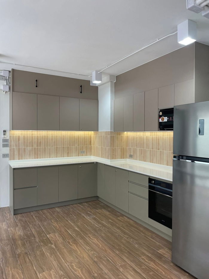 รูป #R5370 ให้เช่า Home office Rama9 Soi 13 - รูปที่ 10/13