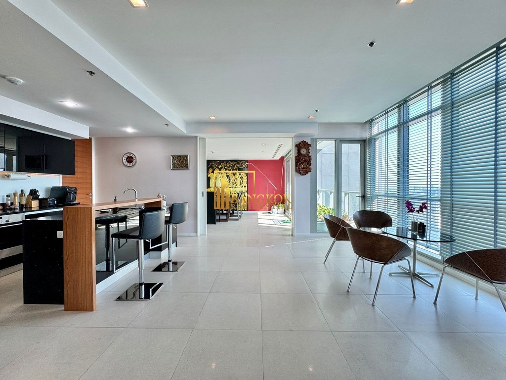 picture The River | Incredible 3 Bedroom Condo With Amazing Views - BR2554CD - 8/44