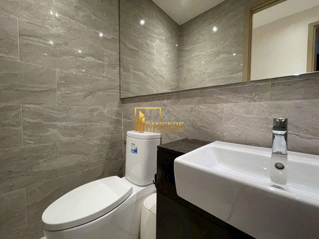 picture Ashton Asoke - Rama 9 | Stylish 2 Bedroom Condo For Rent - BR60425CD - 15/34