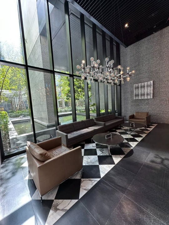 รูป 🏢 ให้เช่าคอนโด : Noble Ploenchit (โนเบิล เพลินจิต)   รหัสทรัพย์ | 📌LNP-C8616  - รูปที่ 8/20