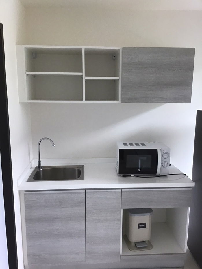 picture Condo for rent, Condo Grene Donmuang-Songprapha - 6/11