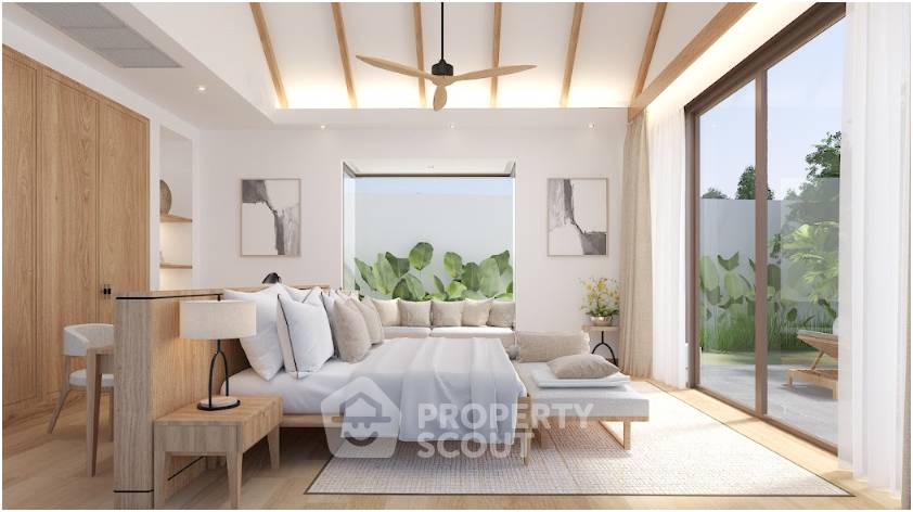 รูป วิลล่า 4-ห้องนอน ที่ นครา แกรนด์ ลักชัวรี วิลล่า ใน ถลาง (ID 1536745) - รูปที่ 6/9