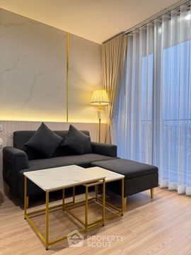 2-BR Condo at Skyrise Avenue Sukhumvit 64 near BTS Punnawithi (ID 2025020)