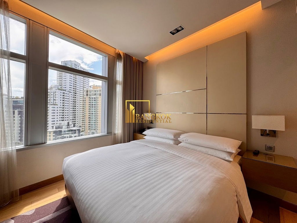รูป Spacious 3 Bedroom Serviced Apartment in Thonglor Area - BR30370SA - รูปที่ 11/38