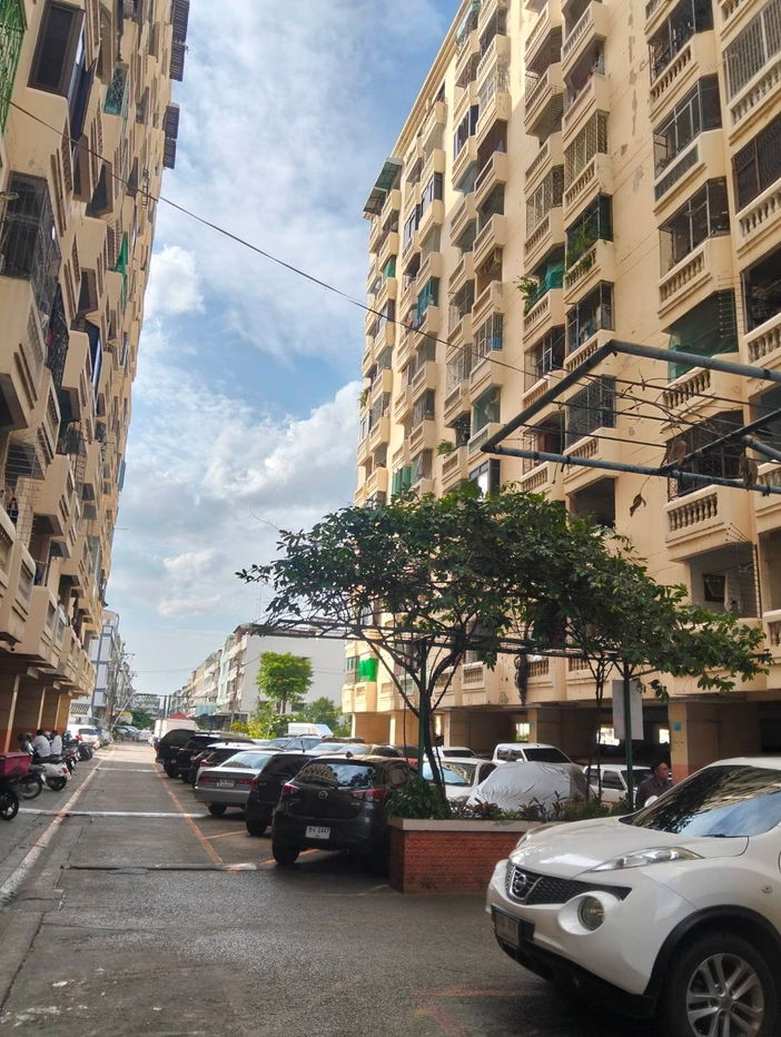 picture Condo for sale: Namchok Soi Ramkhamhaeng 60/3  - 1/9