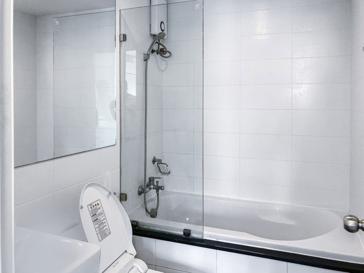 picture #Z1648 Condo for rent Pause Sukhumvit 103 - 6/7