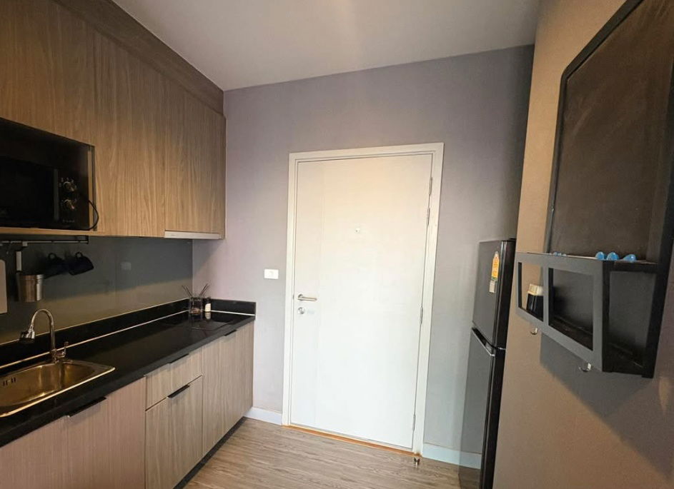 picture #R5378 Condo for rent Chapter One Midtown Lat Phrao 24 - 3/8