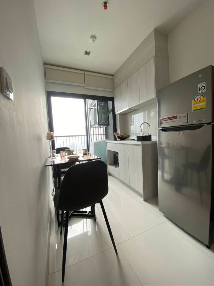 รูป *FOR RENT* Life สุขุมวิท 48  ใกล้ BTS พระโขนง  - รูปที่ 7/19