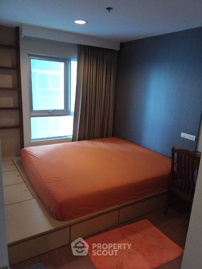picture 2-BR Condo at Belle Grand Rama 9 near MRT Phra Ram 9 (ID 849497) - 8/9