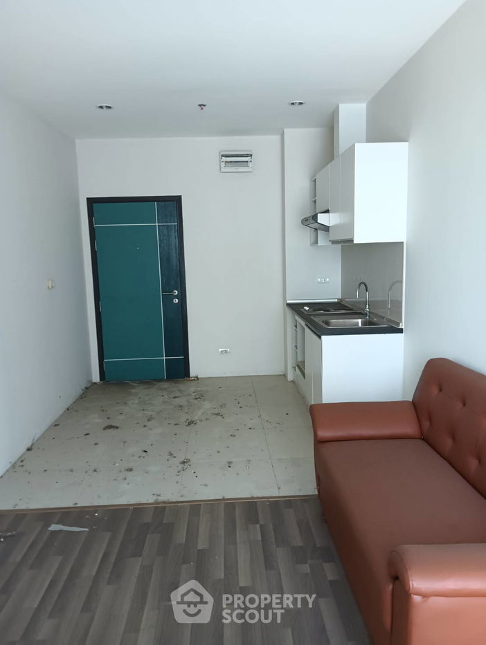 รูป คอนโด 2-ห้องนอน ที่ เอสโทร คอนโด ใน บางตลาด (ID 1842048) - รูปที่ 1/8