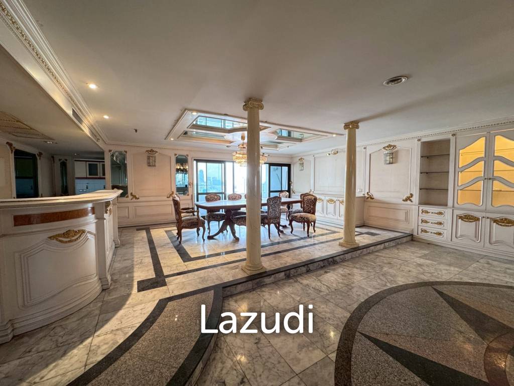 picture 4 Bed 5 Bath 425 SQ.M Prestige Towers - 21/28