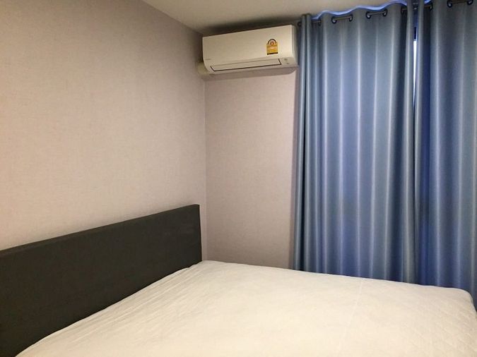 💥รหัส PSPK110440💥 📢📢For Rent Plum Condo Pinklao Station 2 Br 55 ตร.ม. ชั้น 11 ครบ ใกล้ห้าง สอบถาม LINE: @atfirm