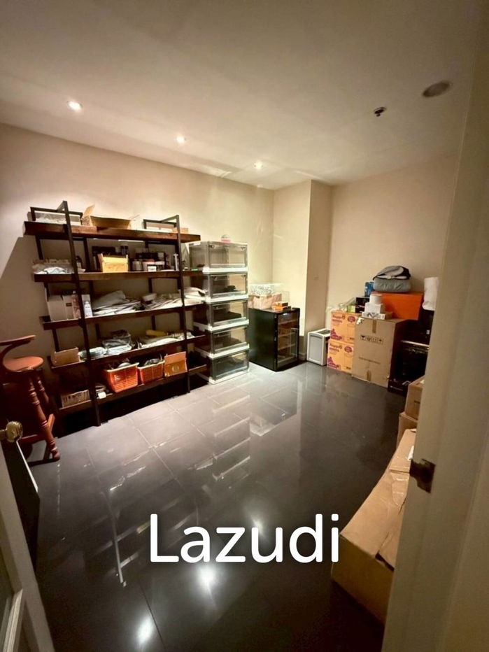 รูป 3 Bed 4 Bath 371 SQ.M Moon Tower - รูปที่ 13/16