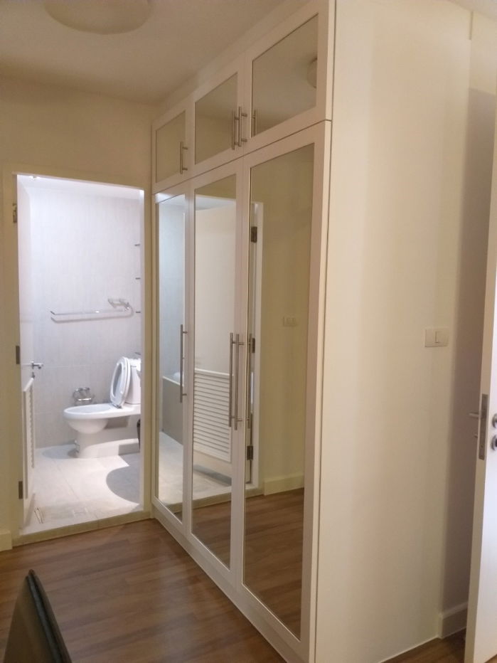 picture The Clover Thonglor for Rent (1bed1bath 50sqm) - 5/13