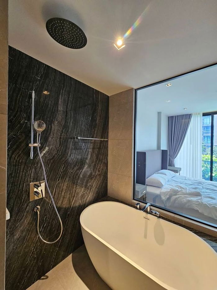 รูป ปล่อยเช่า The Reserve 61 Hideaway ราคา 60,000 บาท - รูปที่ 12/14