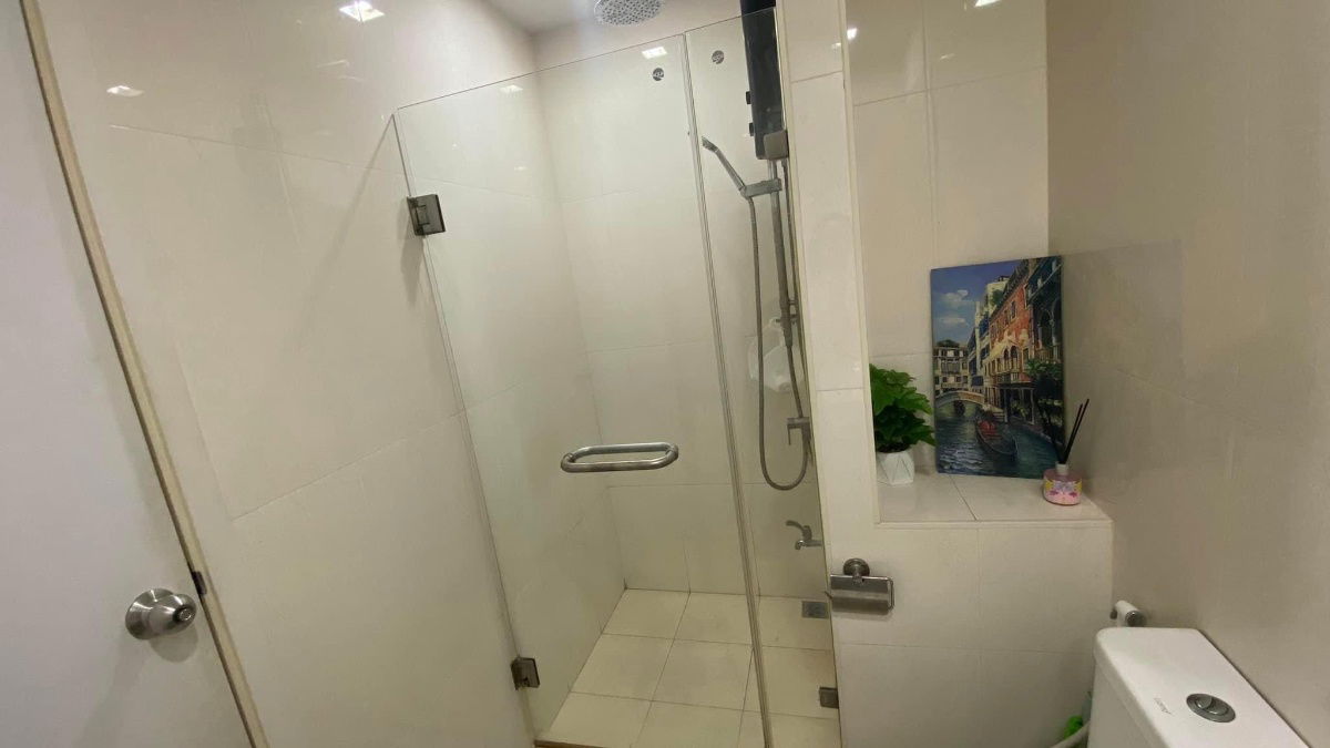 picture #R5385 Condo for rent Metro Luxe Rama 4  - 7/12