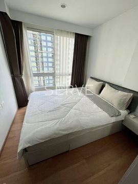 🔥Hot Deal 2.86 MB🔥- 1 Bed 30 sq.m. High Fl. Good Location Close to BTS On nut 750 m. at The Base Sukhumvit 77 Condo / For Sale