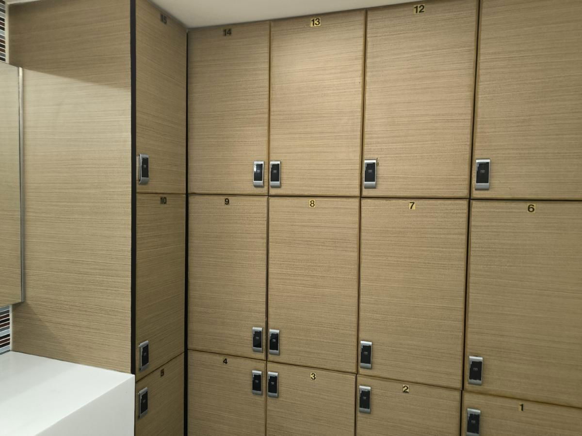 picture The Trendy Condominium Soi Sukhumvit 13    45 sq m  Studio, 1 bathroom  12th floor - 15/23
