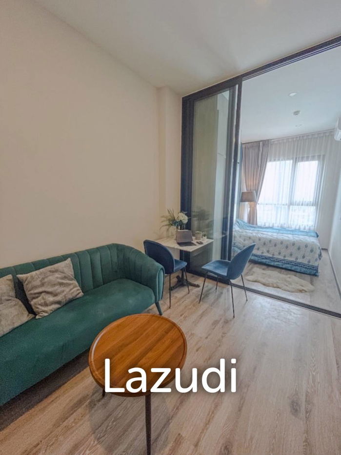 picture 1 Bedroom 1 Bathroom 27 Sq.m KnightsBridge Prime - Onnut - 4/19