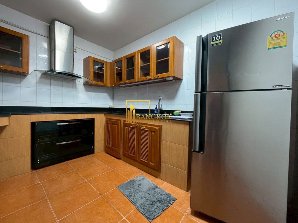 รูป Srivara Mansion 1 | Spacious 3 Bedroom Property in Ratchada - BR60434CD - รูปที่ 10/32