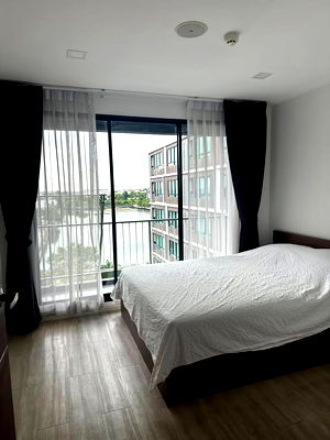 Condos for rent : Condo for Rent at Atmoz Ladprao 71 (C6807083)