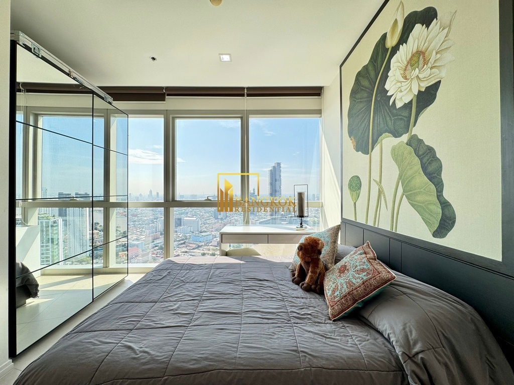 picture The River | Incredible 3 Bedroom Condo With Amazing Views - BR2554CD - 22/44