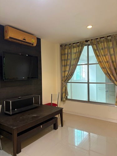 รูป ให้เช่าทาวน์โฮม 3 ชั้น ม.บ้านกลางเมือง โยธินพัฒนา–ลาดพร้าว ใกล้เซ็นทรัลอีสต์วิลล์ เลียบด่วนรามอินทรา 00072 - รูปที่ 5/12