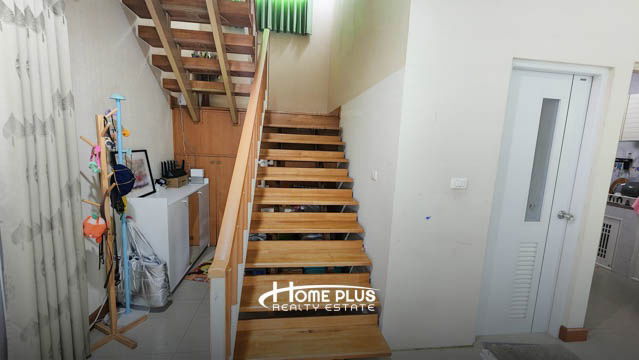 รูป บ้านเดี่ยว 2 ชั้น หมู่บ้านคาซ่าวิลล์ ราชพฤกษ์-แจ้งวัฒนะ (หลังมุม) - รูปที่ 22/30
