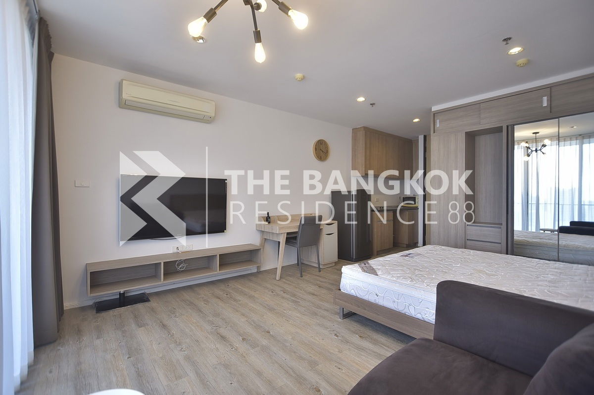 รูป 🔥(𝐅𝐨𝐫 𝐑𝐞𝐧𝐭)13k! The Issara Ladprao🔥📞Call 065-824-2382 : pong - รูปที่ 7/10