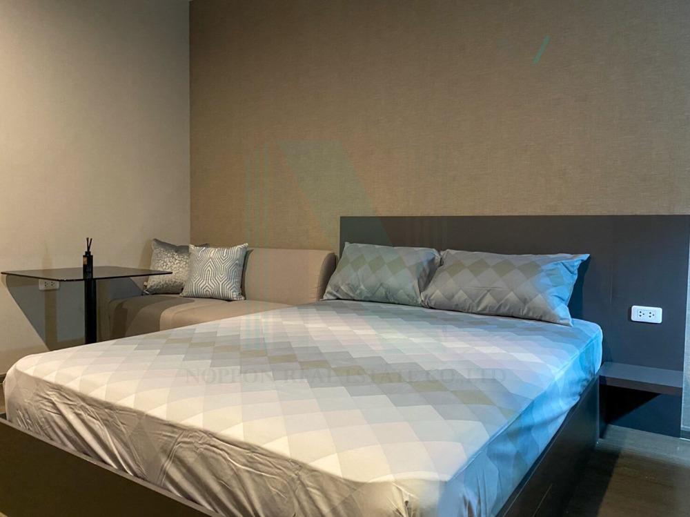 picture 🎉 For Sell Condo IDEO PHAHOLYOTHIN - CHATUJAK Building 1, Floor 22,Studio, Room size 25.00 sqm - 3/8
