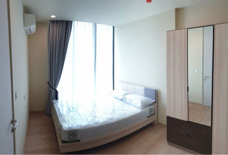 picture #Z1651 Condo for rent Noble Recole Sukhumvit19 - 2/10