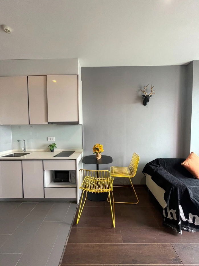 picture #R5393  Condo for rent C Ekkamai Condominium - 6/9