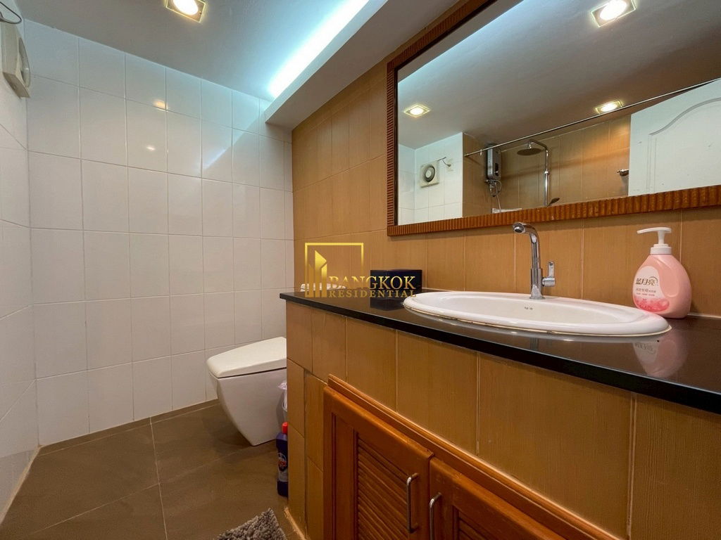 รูป Srivara Mansion 1 | Spacious 3 Bedroom Property in Ratchada - BR60434CD - รูปที่ 14/32