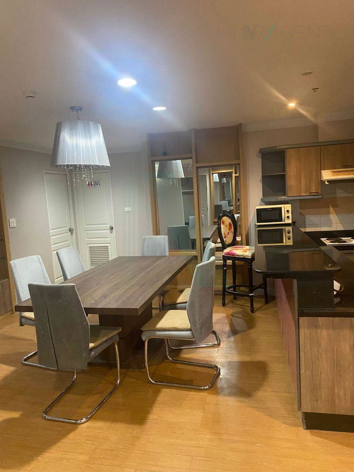 picture 🚩 For Rent Condo THE WATERFORD DIAMOND Building 1, Floor 11,3 bed room, Room size 127 sqm - 6/8