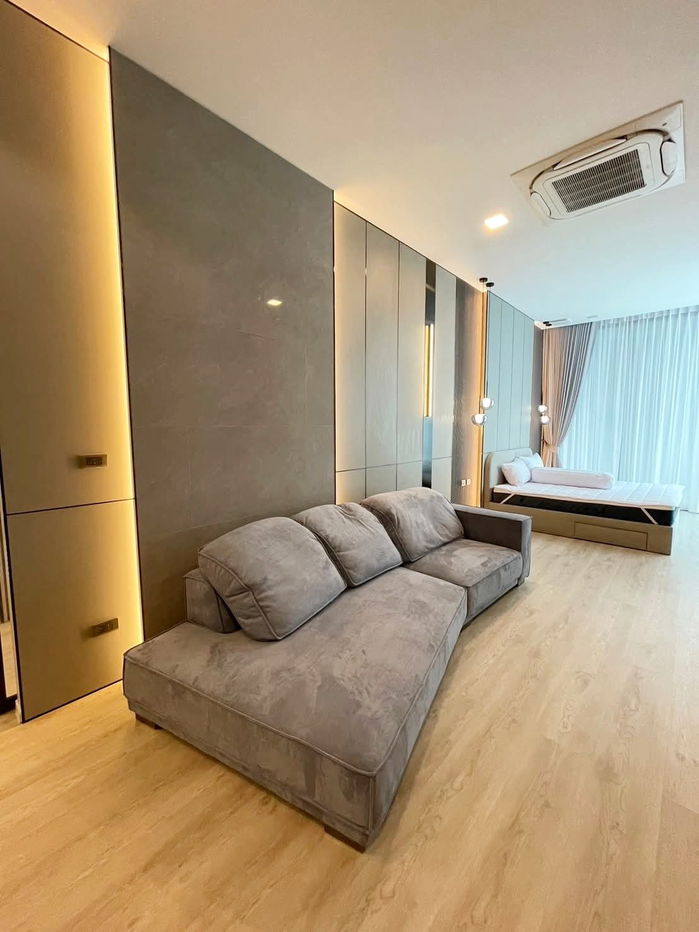 รูป บ้านให้เช่า : VIVE 2 กรุงเทพกรีฑา - รูปที่ 7/14