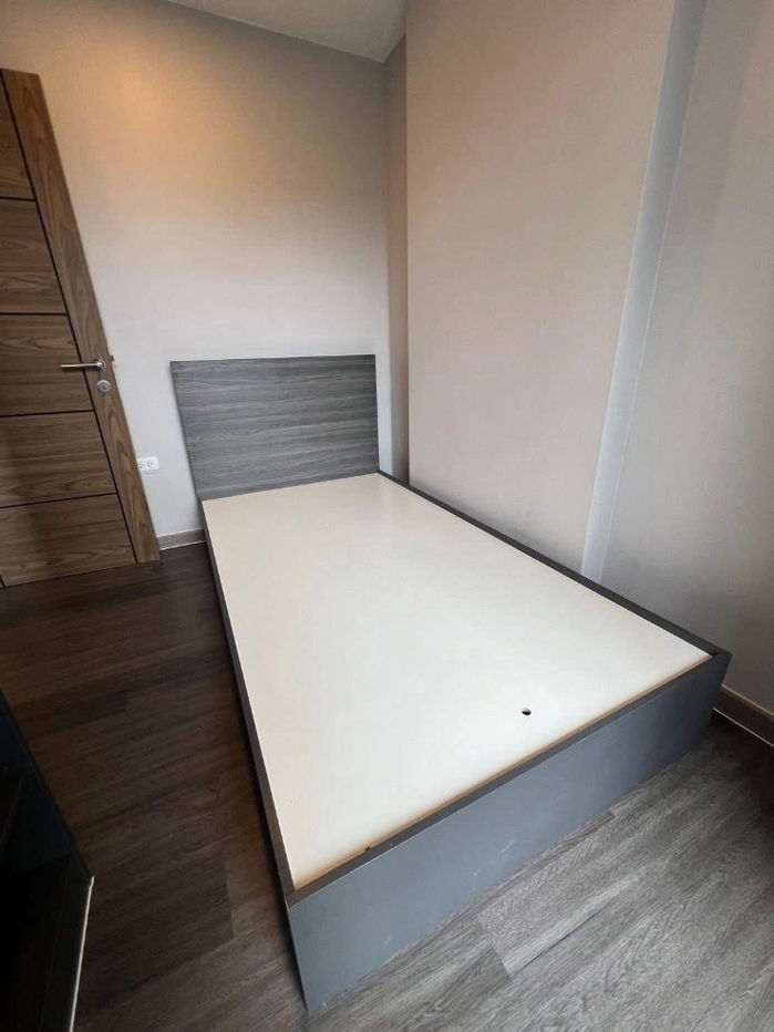 รูป AS1398 The Cube Loft ศรีนครินทร์ - เทพารักษ์ เครื่องใช้ไฟฟ้าเฟอร์นิเจอร์ครบ - รูปที่ 11/21