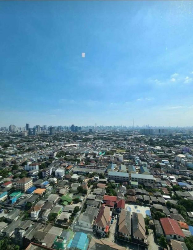 picture Condo for rent!! Near Parliament and BTS, ready to move in, high floor, fully furnished. - 10/10