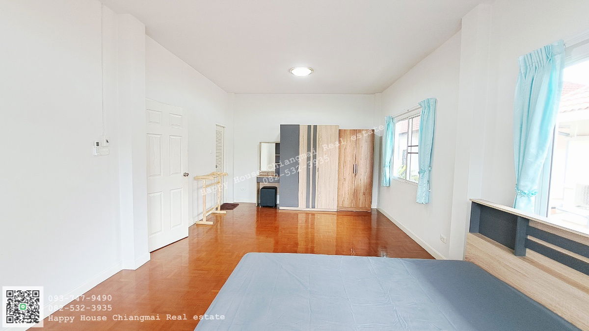 picture For Rent Single House in Koolpunt ville 7 Village - 21/38