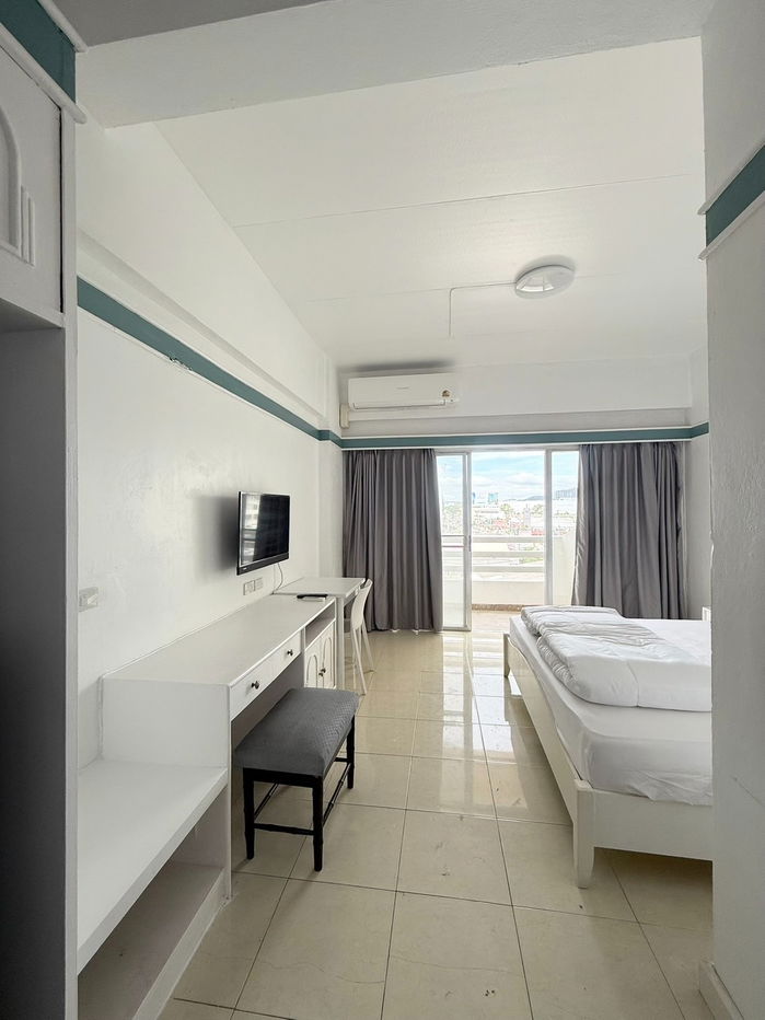 picture Condo Chain Hua Hin for rent, 4th floor - 5/9