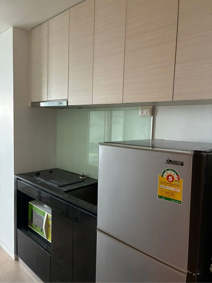 picture #Z1659 Condo for rent at Siamese Ratchakru - 8/8