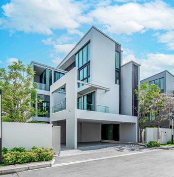 House for Rent: VIVE 2 Krungthep Kreetha
