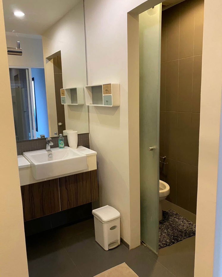 รูป Centric huaikwang ☎️2 bed‼️ only 28,000/month‼️ fully furnished NOW AVAILABLE 🔆✅ - รูปที่ 11/16