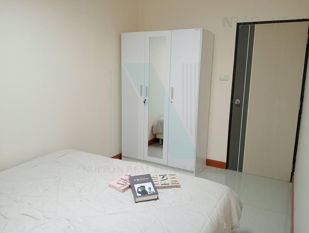 picture 🚩 For Sell Condo SRIVARA MANSION Building 1, Floor 6,2 bed room, Room size 60 sqm - 4/8