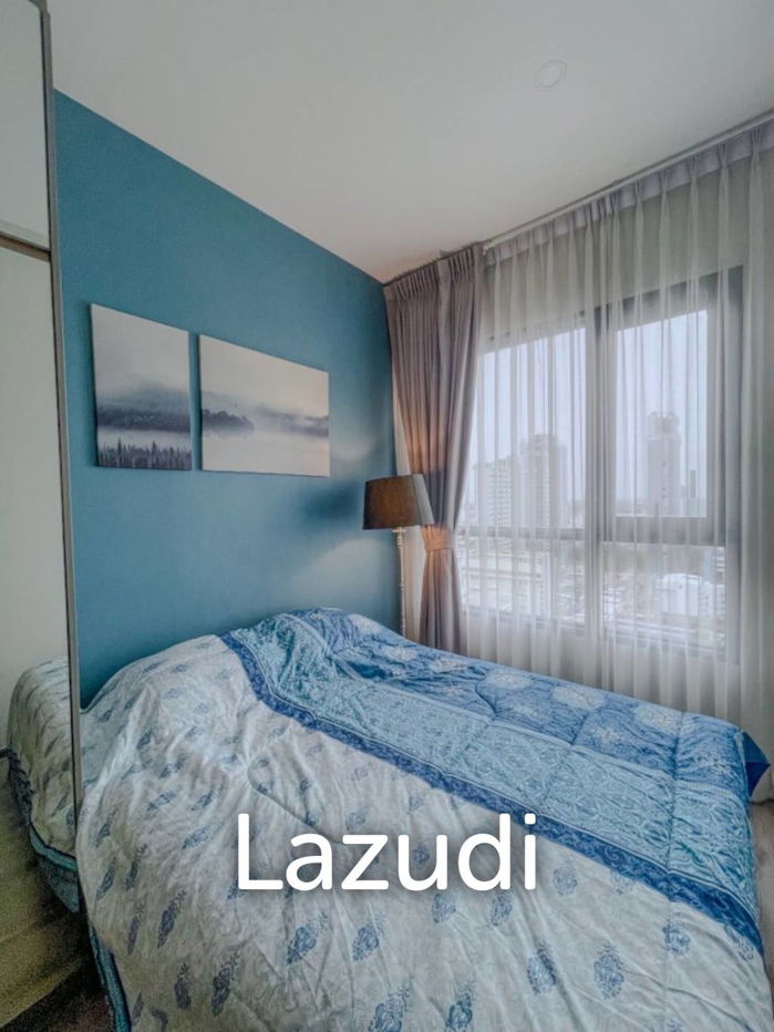 picture 1 Bedroom 1 Bathroom 27 Sq.m KnightsBridge Prime - Onnut - 14/19